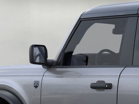 New 2026 Ford Bronco Big Bend AWD/4WD image 22