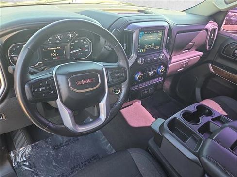 Used 2020 GMC Sierra 1500 Elevation w/ Elevation Value Package RWD image 10