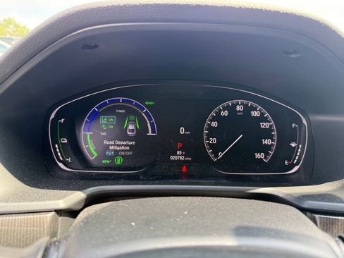 Used 2022 Honda Accord Sport image 8