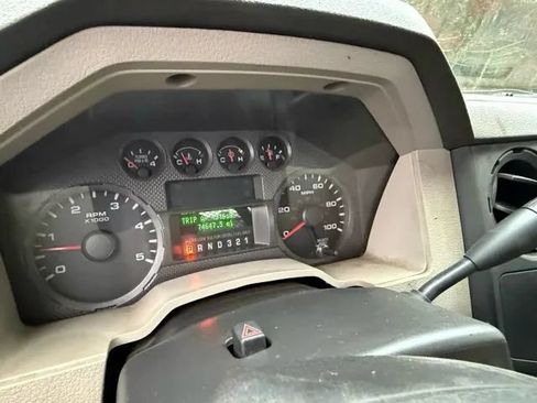 Used 2010 Ford F450 2WD Regular Cab Super Duty image 20