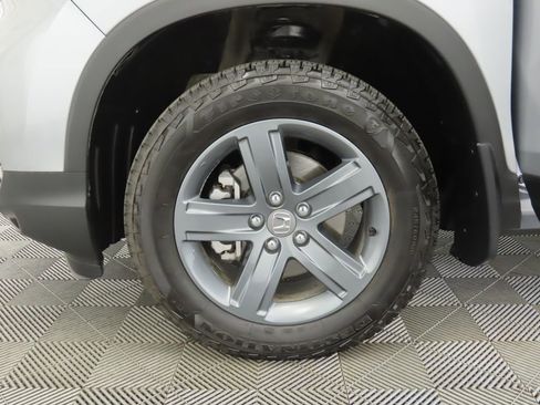 Used 2023 Honda Ridgeline RTL-E image 28