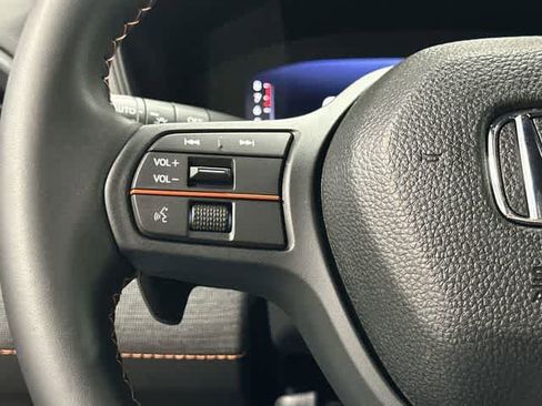 Used 2026 Honda Passport TrailSport image 17