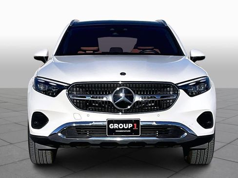 Used 2023 Mercedes-Benz GLC 300 GLC 300 image 3