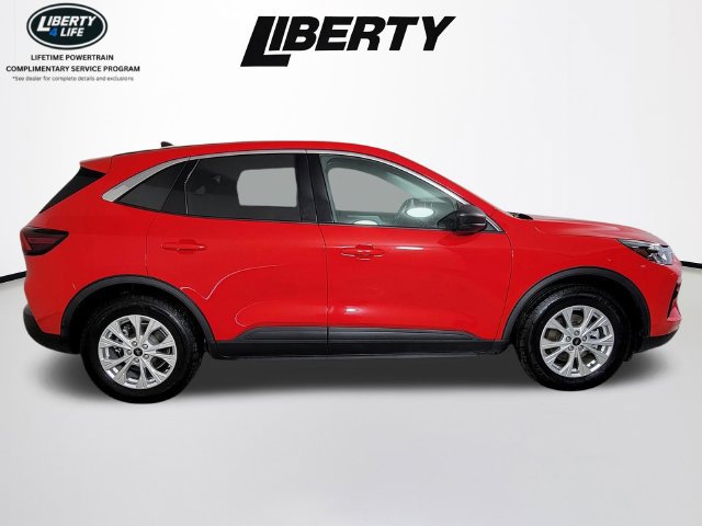 Used 2024 Ford Escape Active FWD image 2