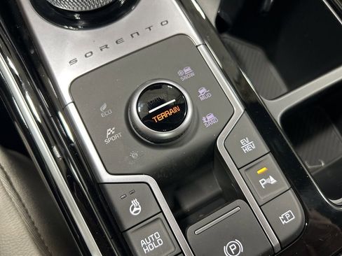 New 2026 Kia Sorento SX Prestige image 26