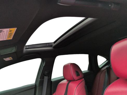 Used 2021 Acura TLX w/ A-SPEC Package FWD image 13