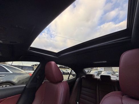 Used 2015 Lexus IS 250 w/ F-Sport Package image 16