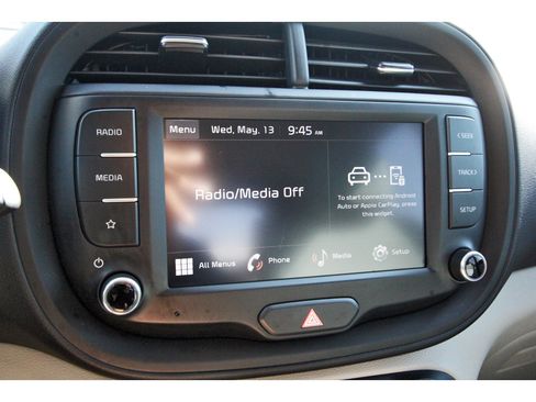 Certified 2024 Kia Soul LX w/ Option Group 015 FWD image 22