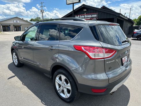 Used 2014 Ford Escape SE w/ Equipment Group 201A FWD image 5