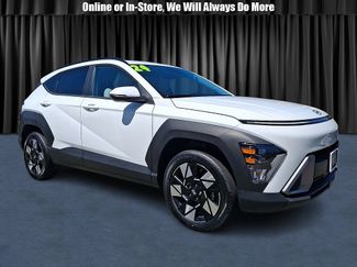 Certified 2024 Hyundai Kona SEL w/ Convenience Package AWD/4WD video 1