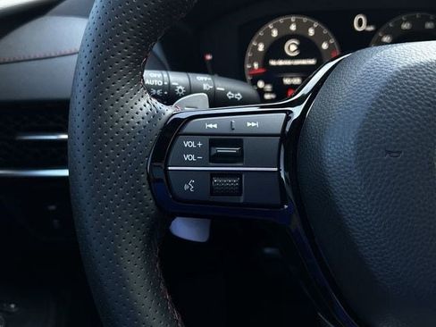 New 2026 Acura ADX A-Spec AWD/4WD image 18