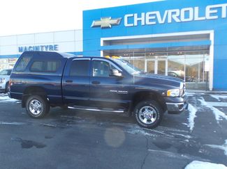 Used 2005 Dodge Ram 3500 Truck SLT video 1