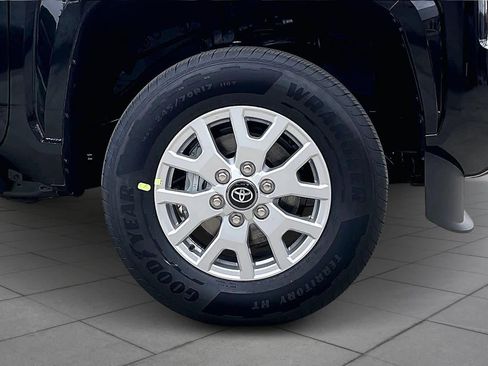 New 2026 Toyota Tacoma SR5 image 11