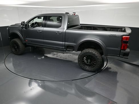 New 2026 Ford F250 XLT w/ XLT Premium Package AWD/4WD image 52