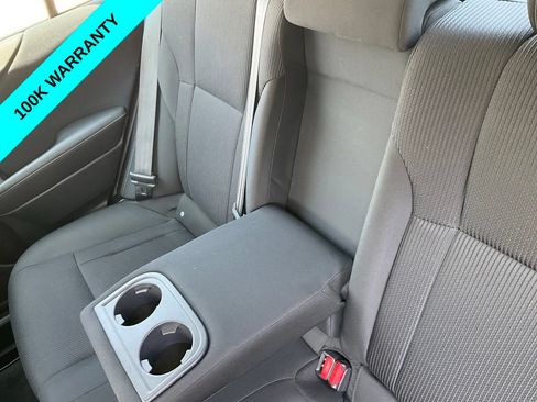 Certified 2025 Subaru Legacy Premium AWD/4WD image 32