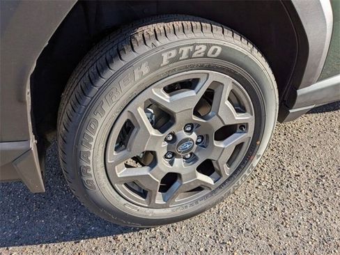 New 2026 Subaru Outback Premium image 8