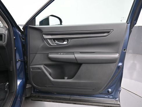 Certified 2024 Honda CR-V EX image 24