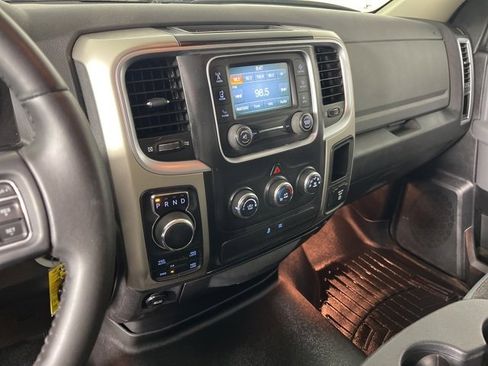 Used 2014 RAM 1500 Big Horn image 13