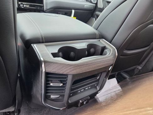 New 2026 RAM 1500 Laramie w/ Night Edition image 8