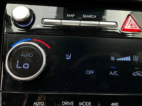 Used 2025 Hyundai Santa Fe SEL image 26