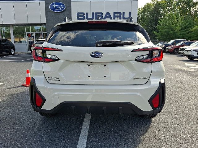 Certified 2024 Subaru Crosstrek 2.0i Premium AWD/4WD image 7