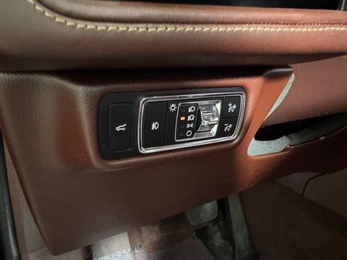 Certified 2023 Lincoln Aviator Black Label w/ Dynamic Handling Package AWD/4WD image 23