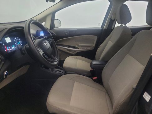 Used 2019 Ford EcoSport S image 17