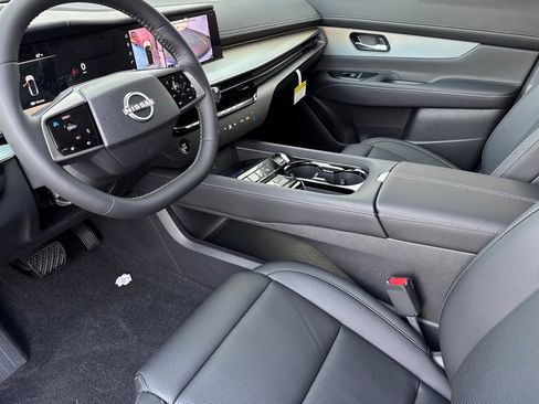 New 2026 Nissan Murano SL w/ Comfort Package image 7