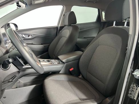 Used 2024 Hyundai Ioniq 6 SEL image 19