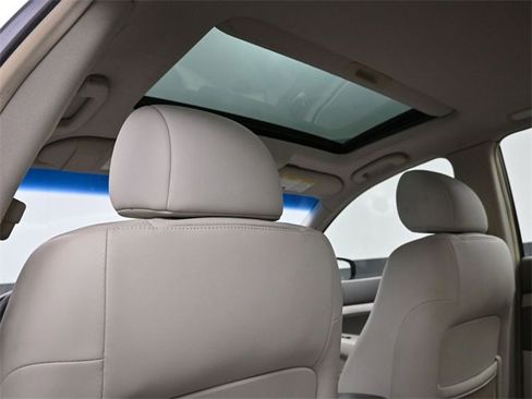 Used 2013 INFINITI G37 Journey w/ Premium Pkg image 29