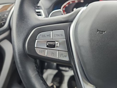 Used 2024 BMW X3 sDrive30i w/ Convenience Package w/ZPA image 22