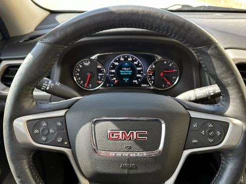 Used 2017 GMC Acadia Denali w/ Technology Package image 20