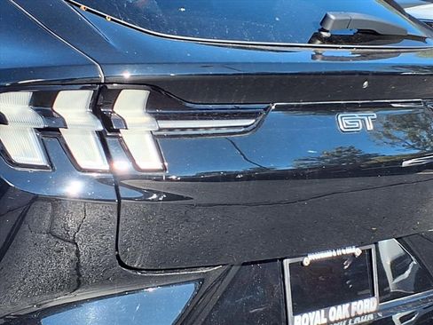 Used 2022 Ford Mustang Mach-E GT image 25