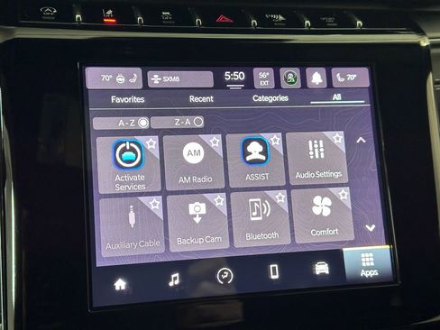 Certified 2023 Jeep Grand Cherokee Altitude image 48