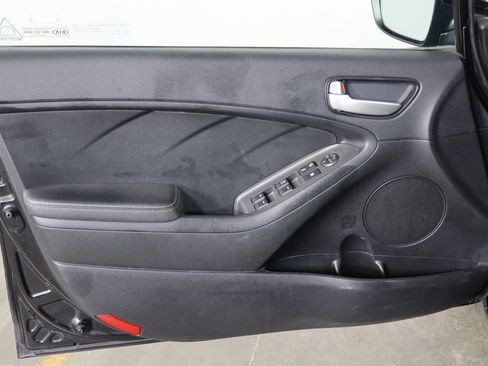 Used 2018 Kia Forte LX FWD image 19