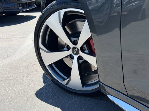 New 2026 Audi S5 Premium Plus AWD/4WD image 11