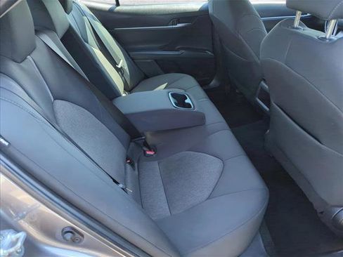 Used 2024 Toyota Camry LE w/ Cold Weather Package AWD/4WD image 30