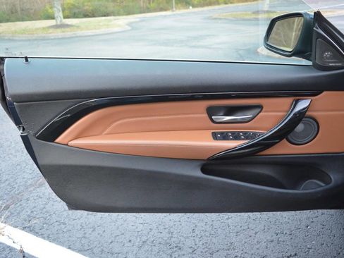 Used 2016 BMW 435i Convertible image 14