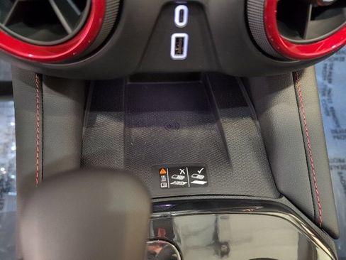 New 2026 Chevrolet Blazer RS image 24