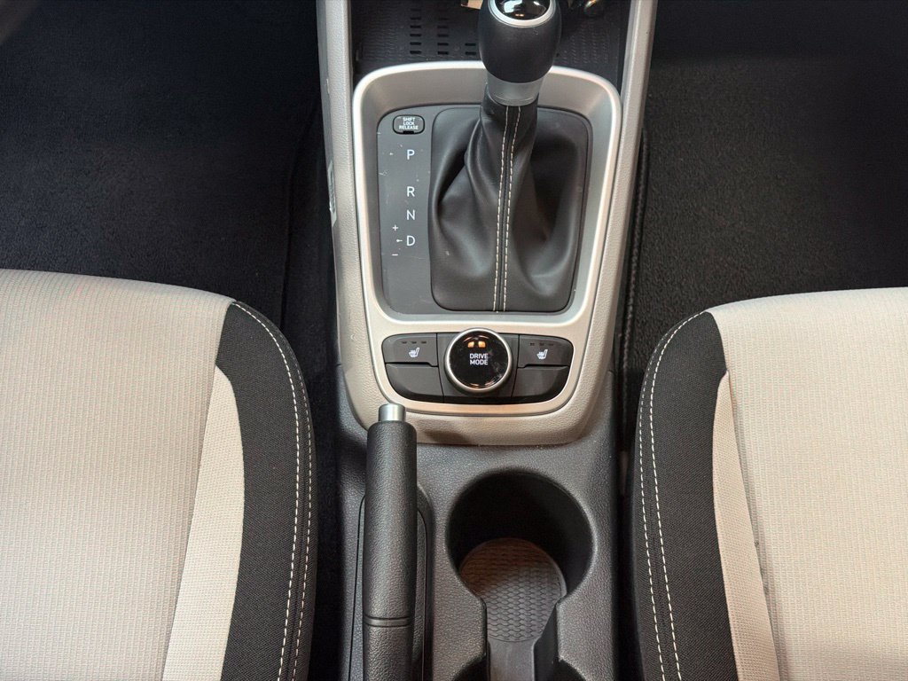 Certified 2026 Hyundai Venue SEL FWD image 17