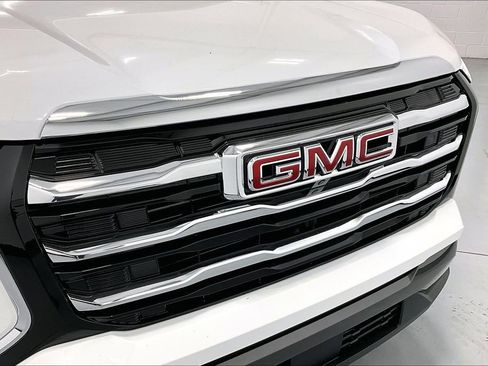 New 2026 GMC Terrain Elevation w/ Technology Package II image 28