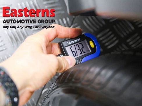 Used 2023 Mitsubishi Outlander Sport ES image 25