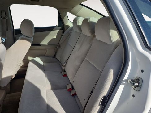 Used 2008 Chevrolet Impala LT image 13