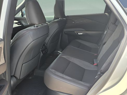 Certified 2025 Lexus RX 450h AWD w/ Convenience Package image 10