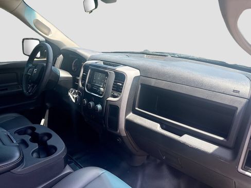 Used 2023 RAM 1500 Tradesman RWD image 28