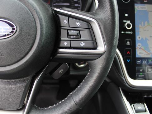 Used 2023 Subaru Outback Limited image 19