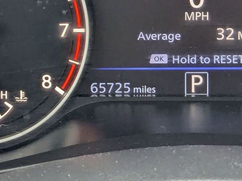 Used 2023 Nissan Altima 2.5 SV image 16