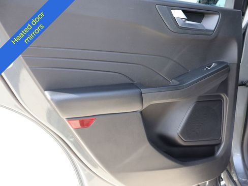 Used 2024 Ford Escape ST-Line Select w/ Tech Pack #1 AWD/4WD image 17