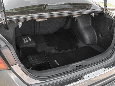 Used 2021 Nissan Altima 2.5 SV w/ SV Premium Package image 61