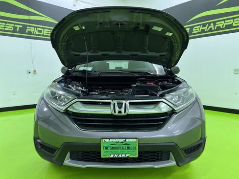 Used 2018 Honda CR-V LX image 4
